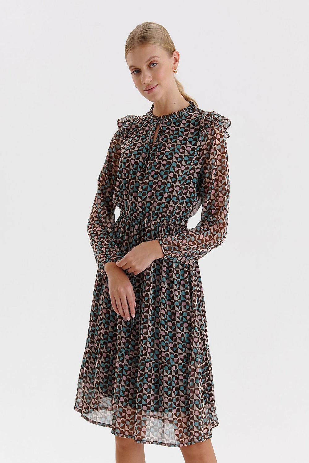 Daydress model 175352 Top Secret