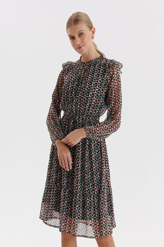 Daydress model 175352 Top Secret