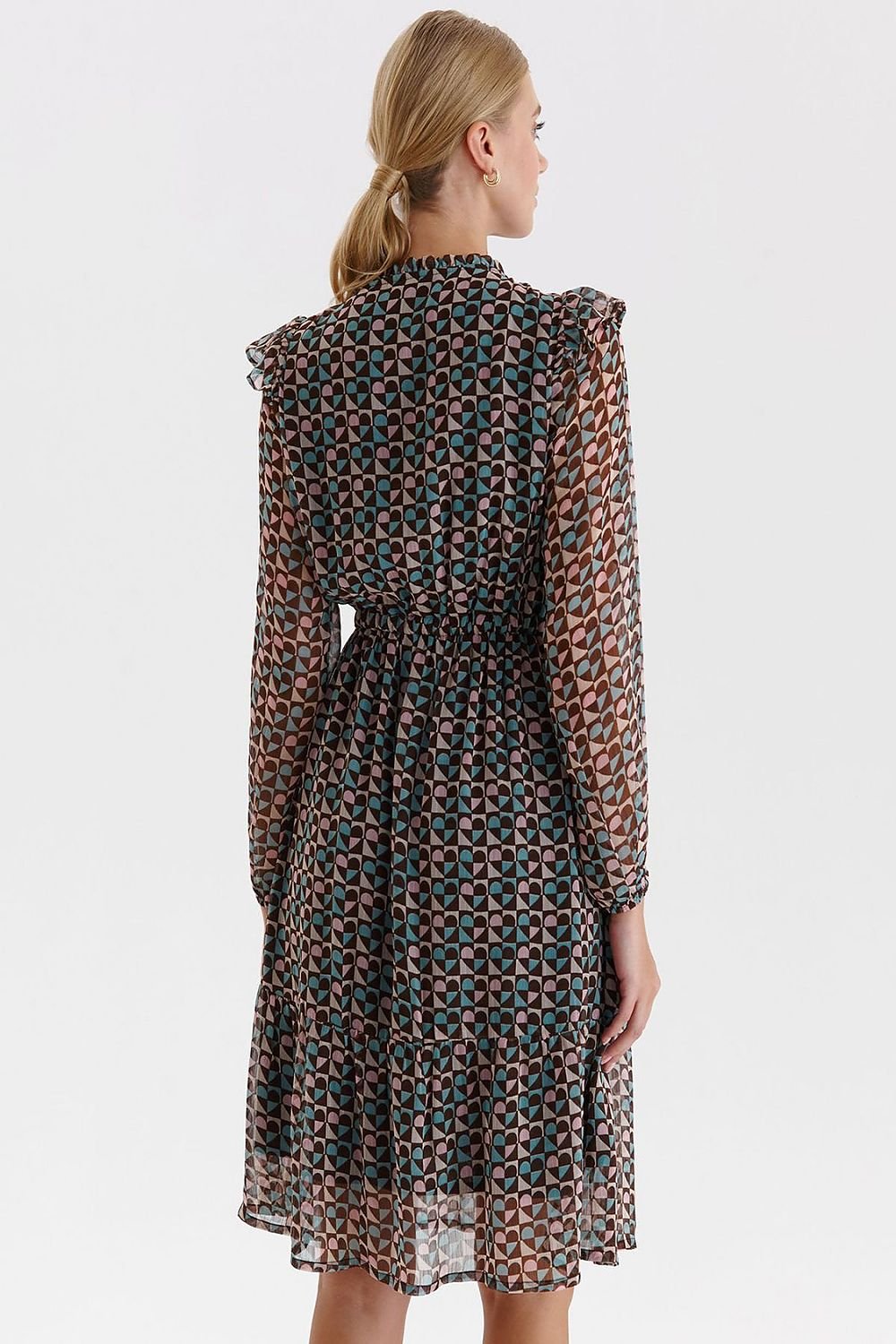 Daydress model 175352 Top Secret