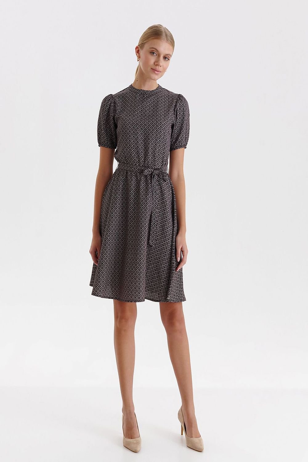 Daydress model 175358 Top Secret