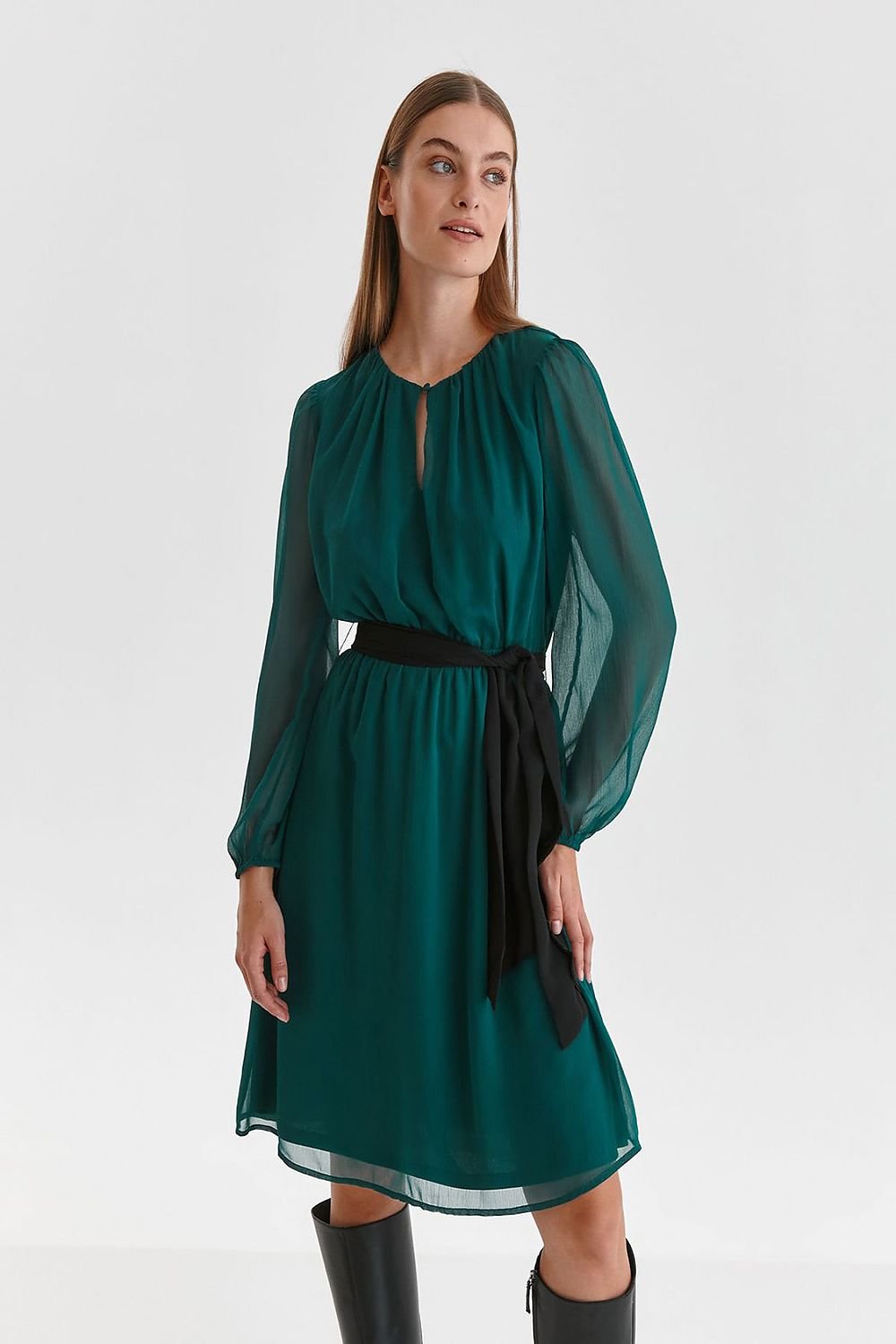 Cocktail dress model 175360 Top Secret