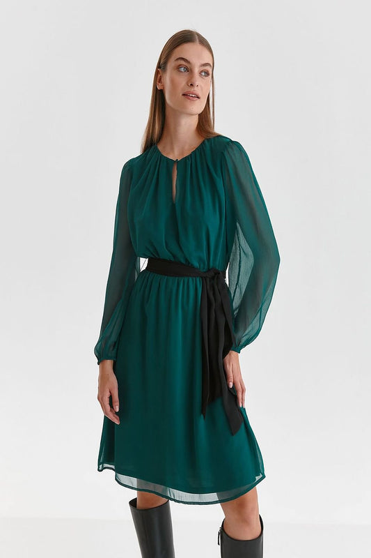 Cocktail dress model 175360 Top Secret