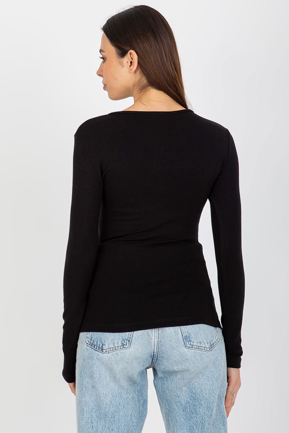 Blouse model 175396 EM