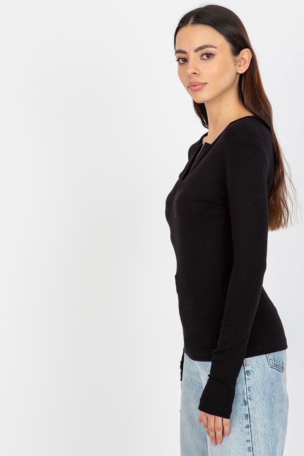 Blouse model 175396 EM