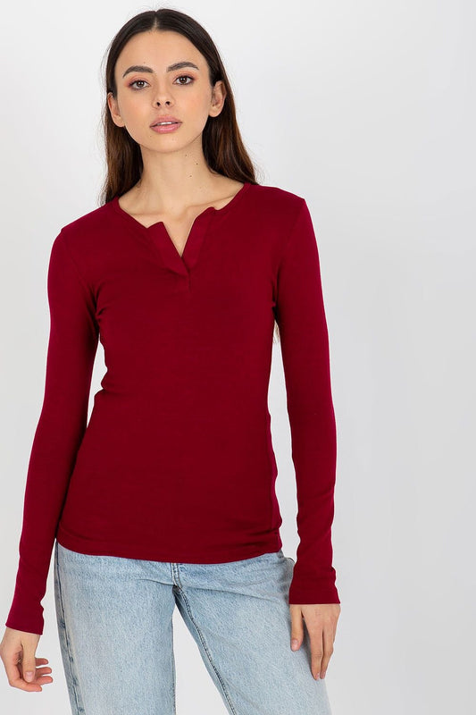 Blouse model 175399 EM