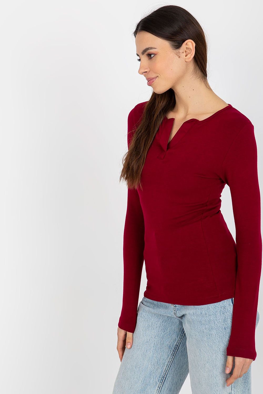 Blouse model 175399 EM