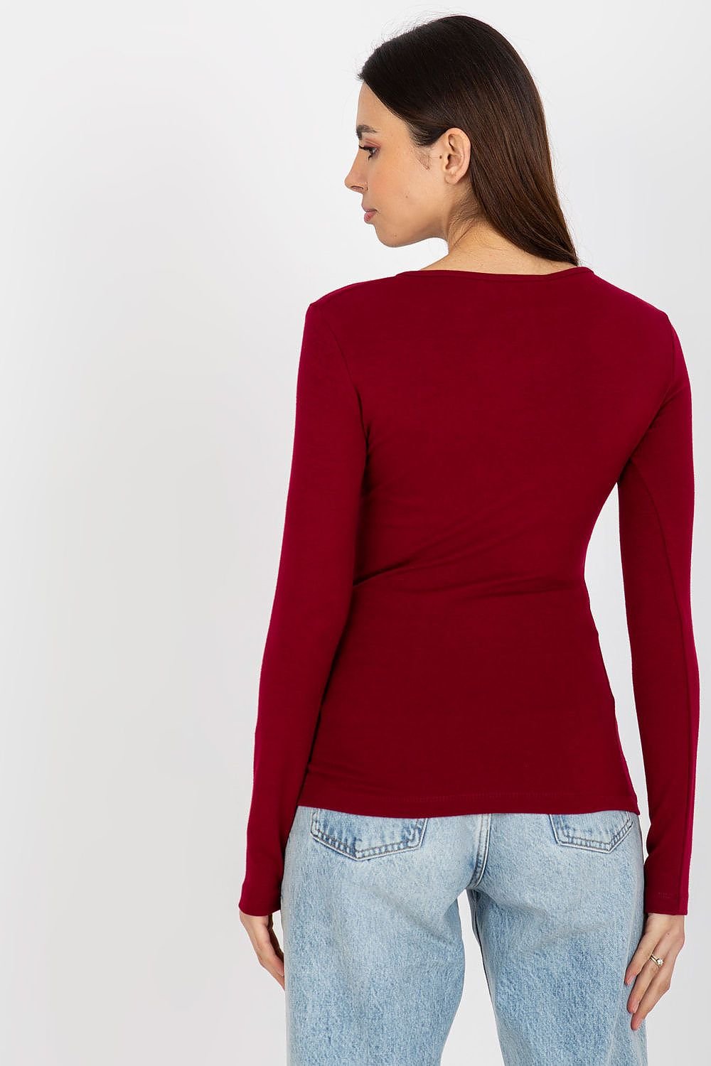 Blouse model 175399 EM