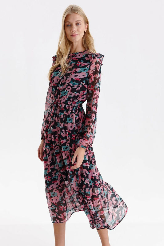 Cocktail dress model 175364 Top Secret