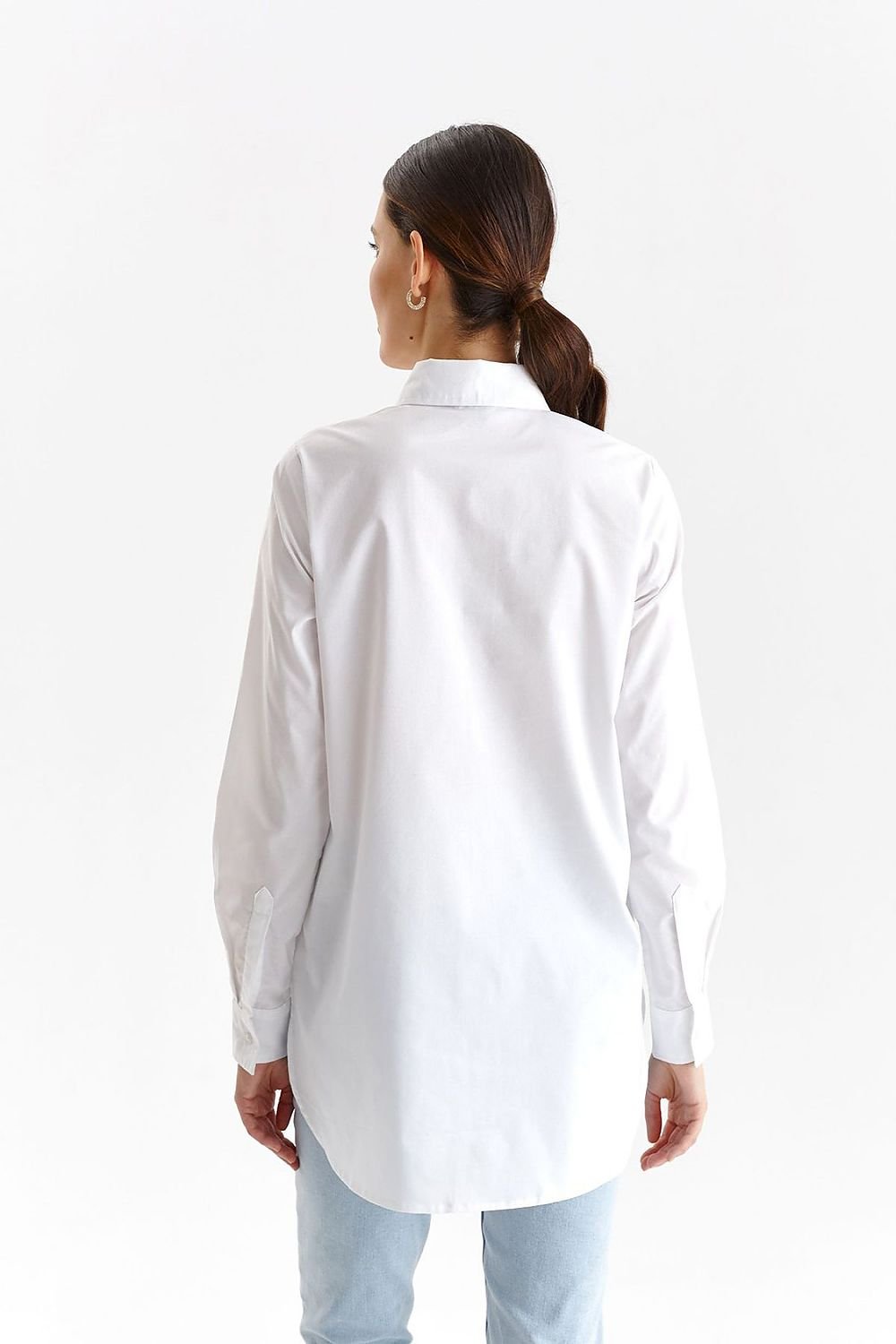 Long sleeve shirt model 175366 Top Secret