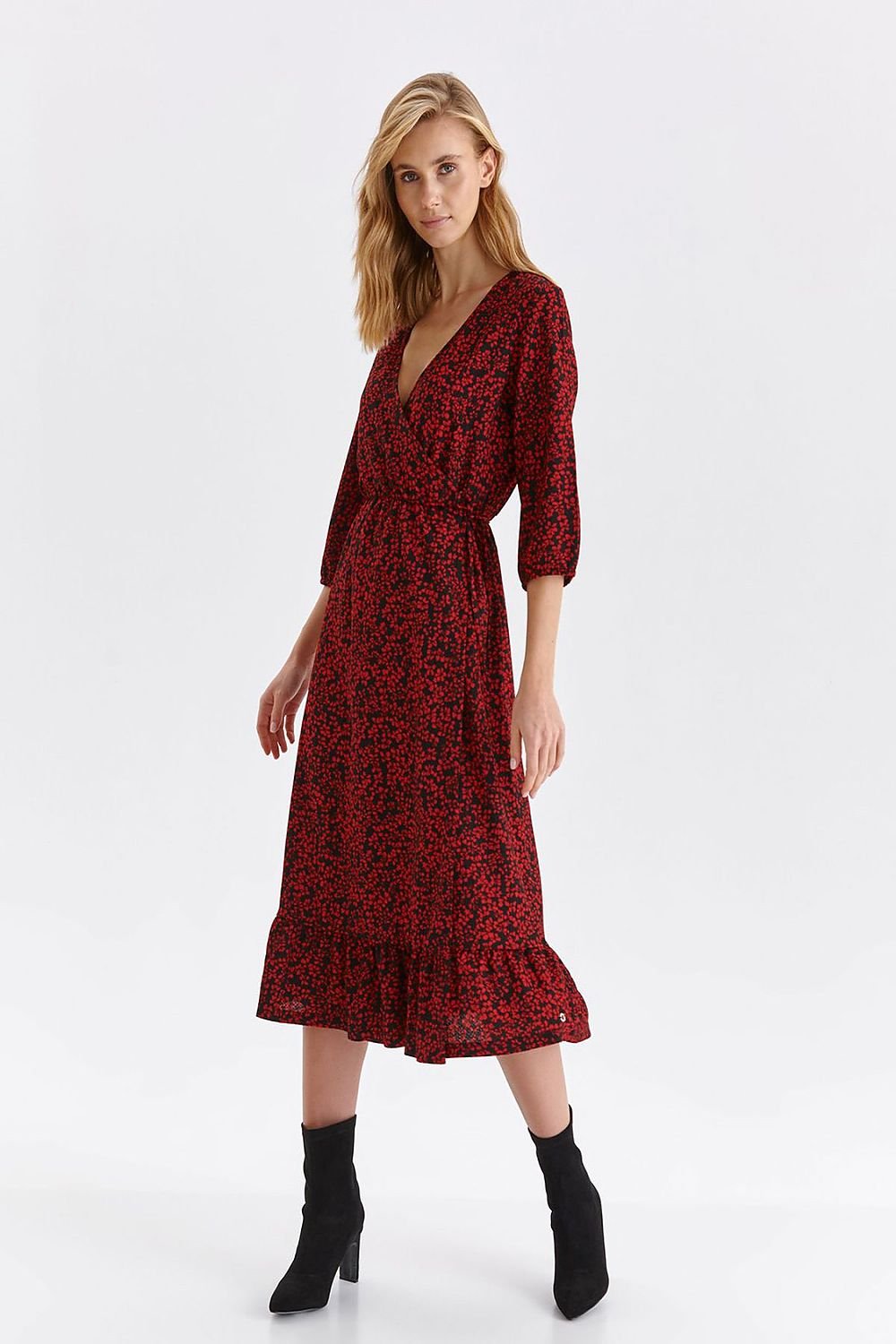 Daydress model 175372 Top Secret