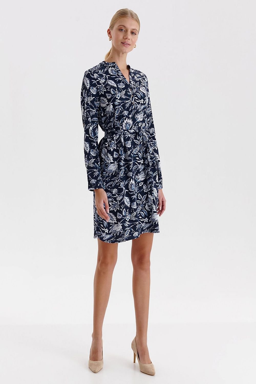 Daydress model 175377 Top Secret