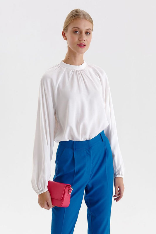 Blouse model 175382 Top Secret