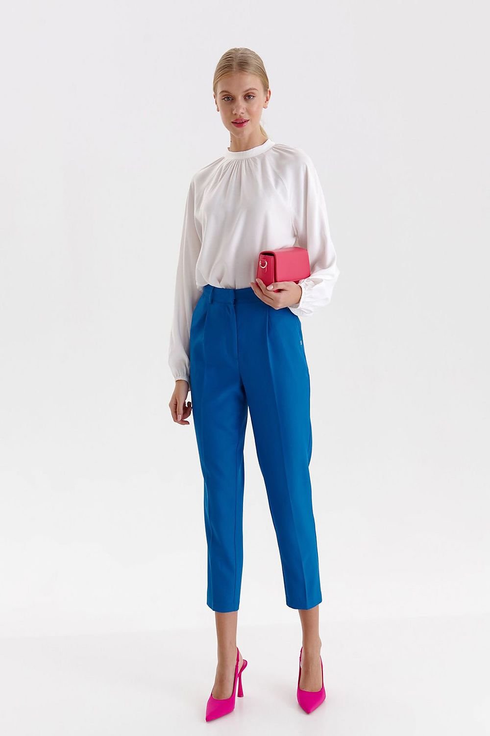 Blouse model 175382 Top Secret