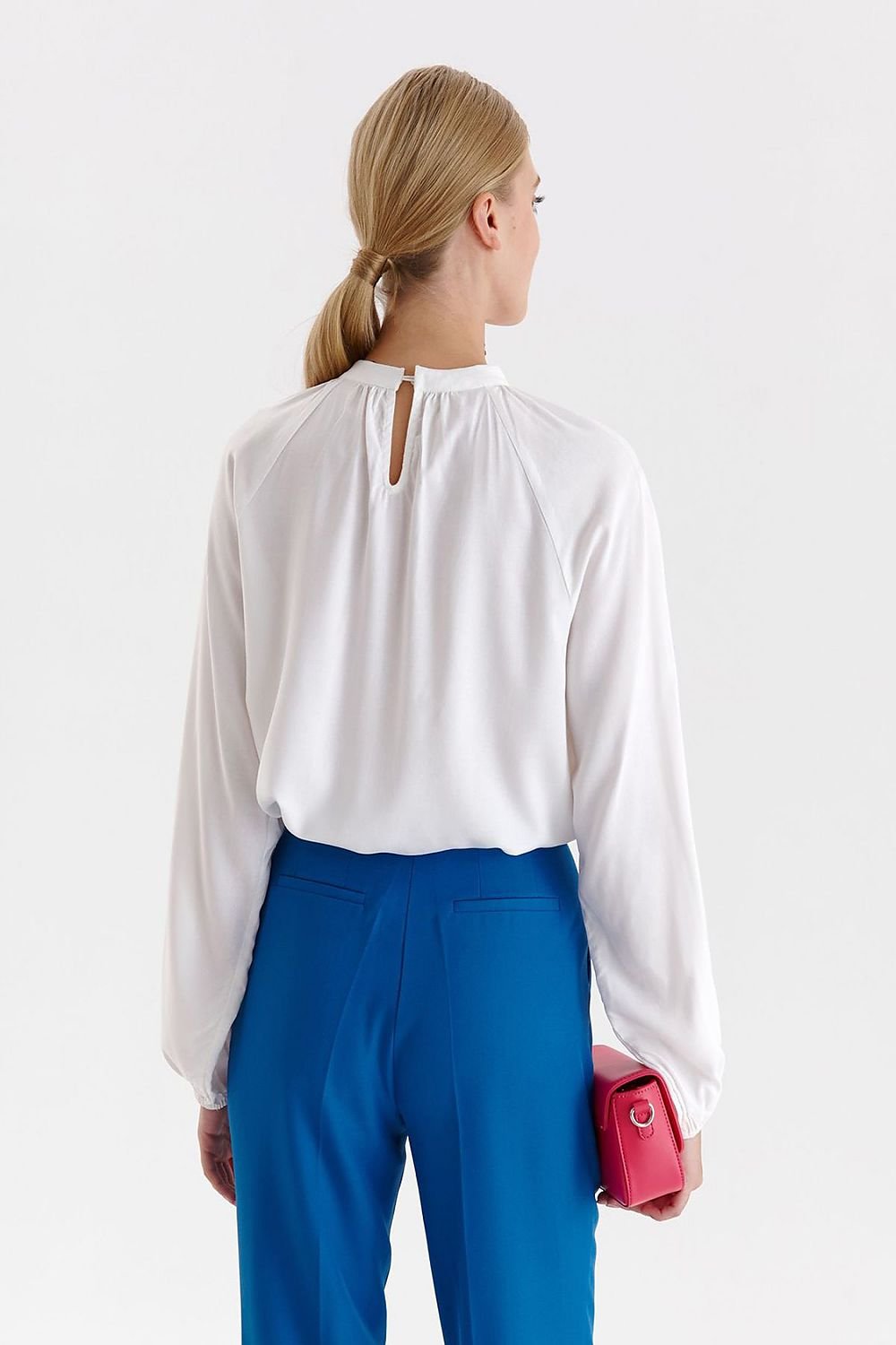 Blouse model 175382 Top Secret