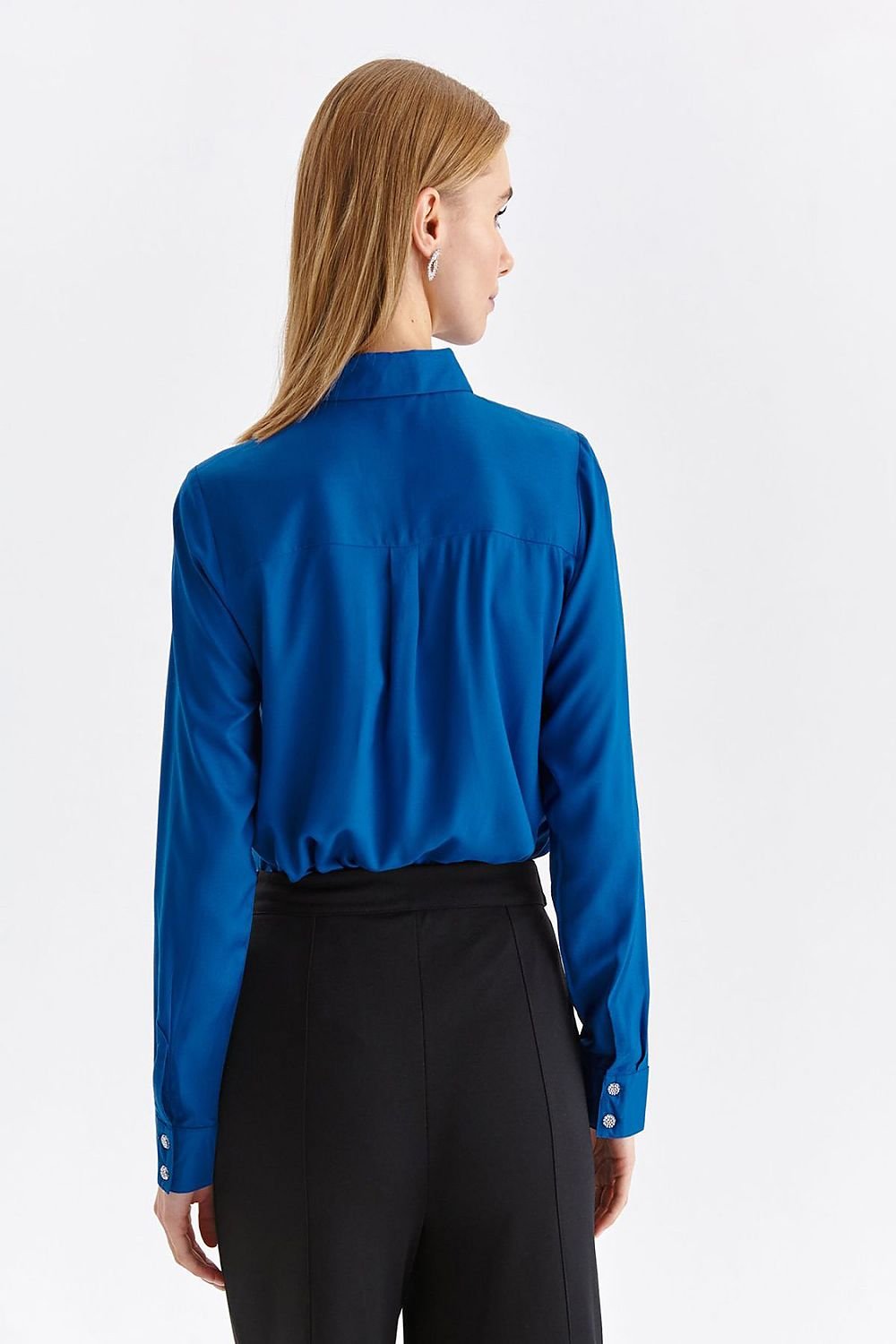 Long sleeve shirt model 175384 Top Secret