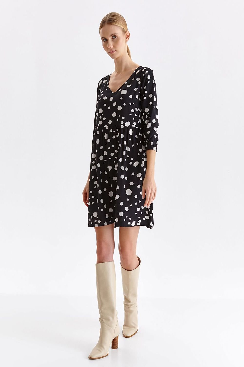 Daydress model 175388 Top Secret