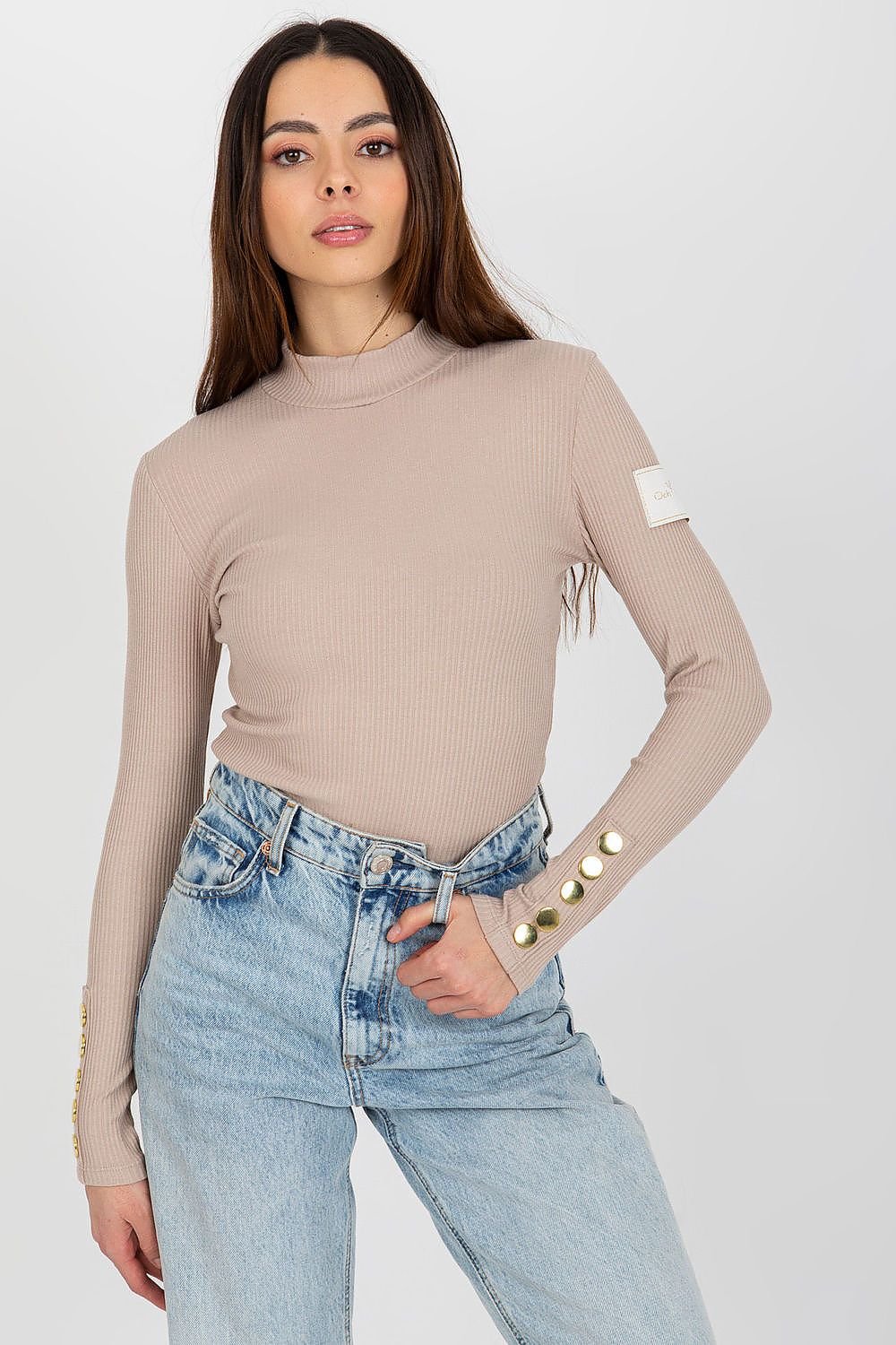 Blouse model 175469 Och Bella