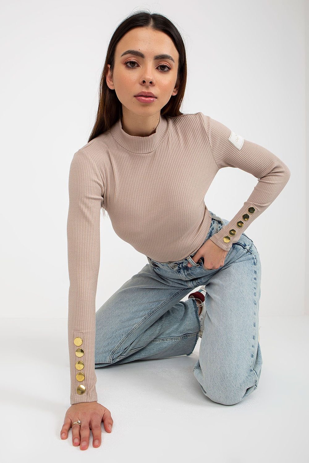 Blouse model 175469 Och Bella