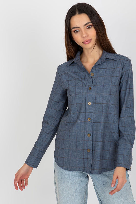 Long sleeve shirt model 175484 Lakerta