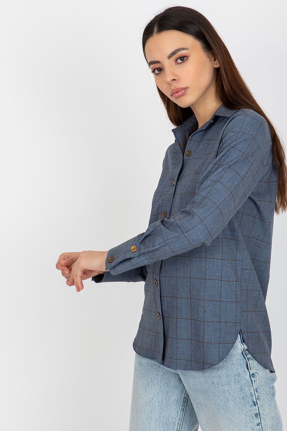 Long sleeve shirt model 175484 Lakerta
