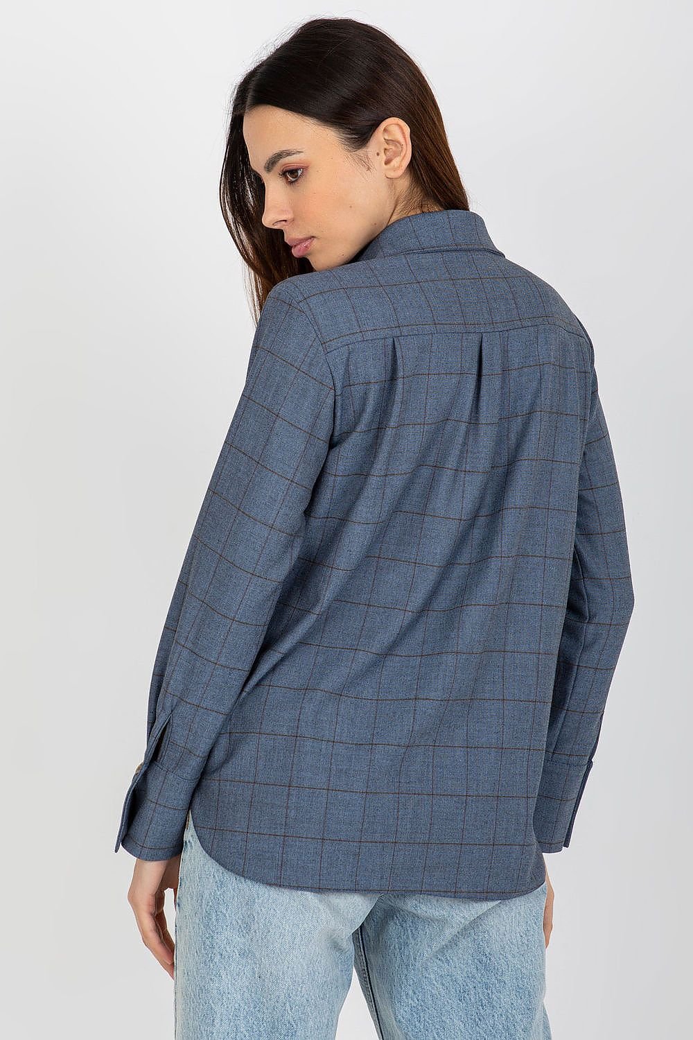 Long sleeve shirt model 175484 Lakerta