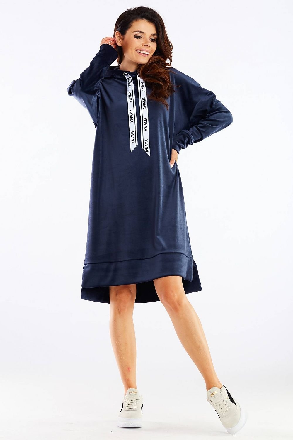 Daydress model 175488 awama