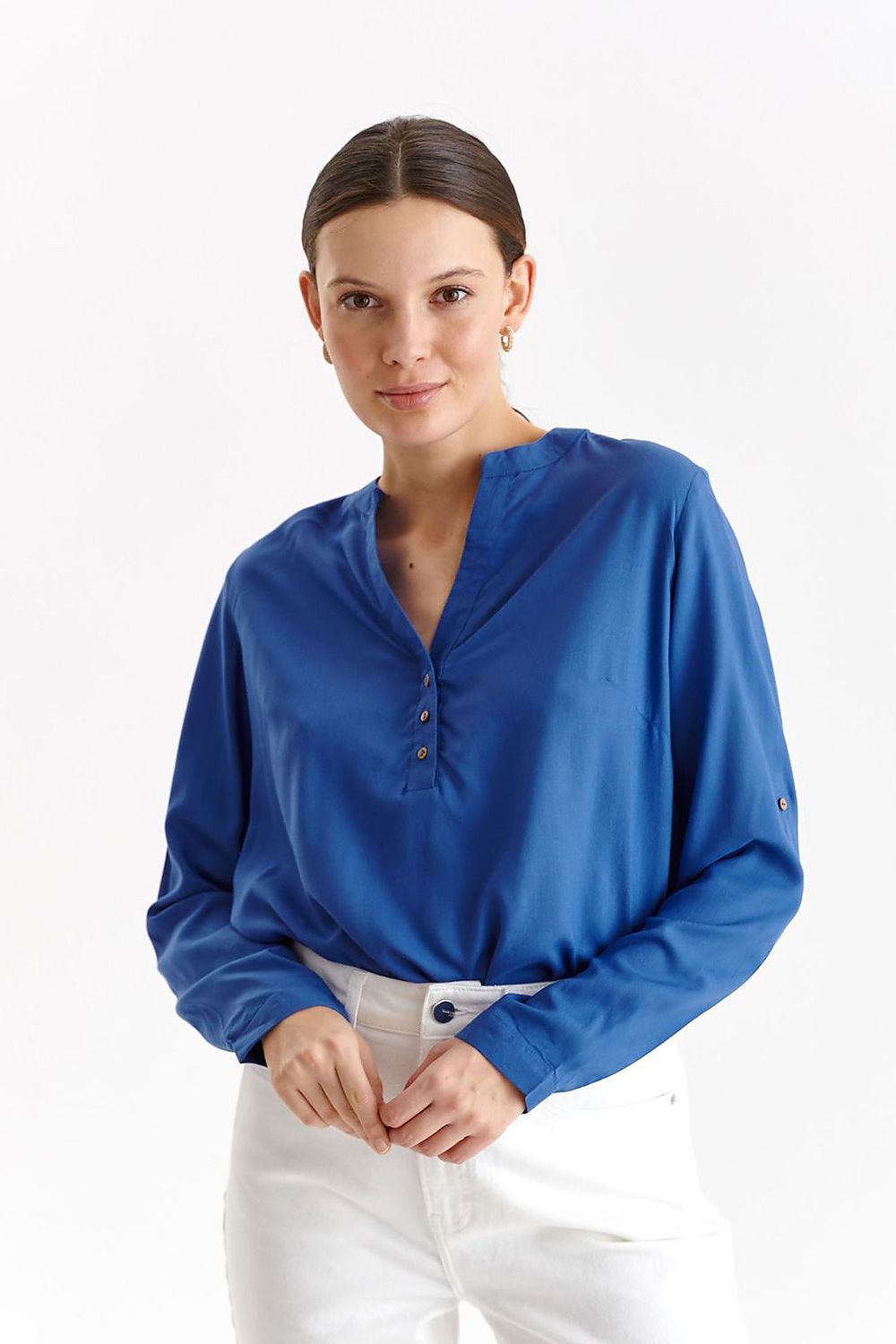 Blouse model 175796 Top Secret