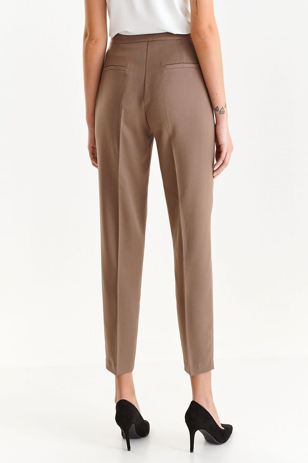 Women trousers model 175805 Top Secret