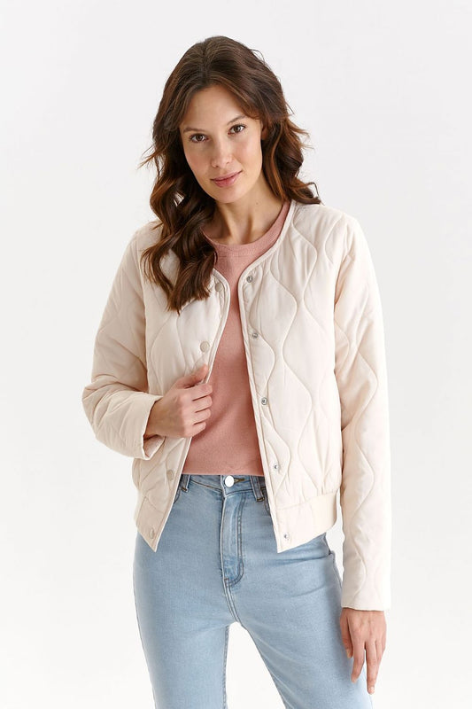 Jacket model 175831 Top Secret