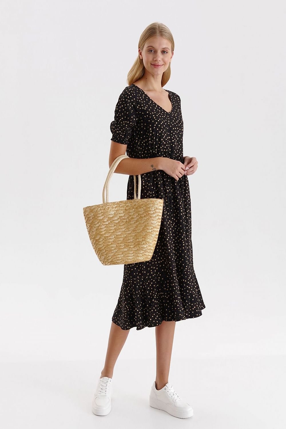 Daydress model 175833 Top Secret