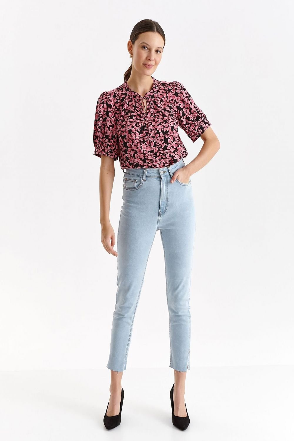 Blouse model 175834 Top Secret