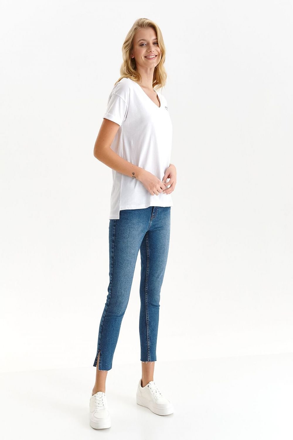 T-shirt model 175836 Top Secret