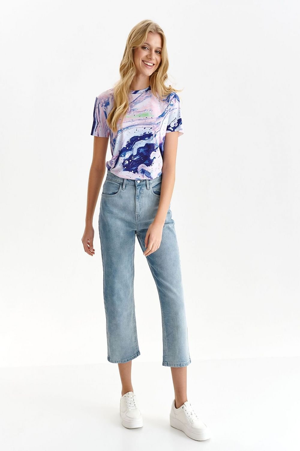 T-shirt model 175838 Top Secret