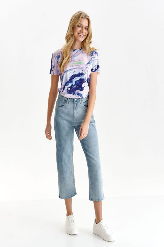 T-shirt model 175838 Top Secret