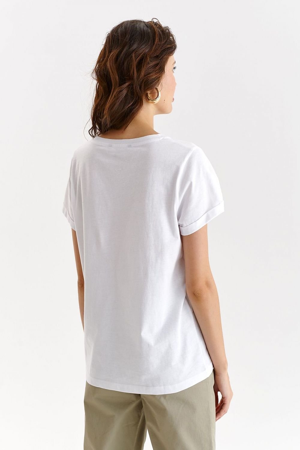 T-shirt model 175851 Top Secret