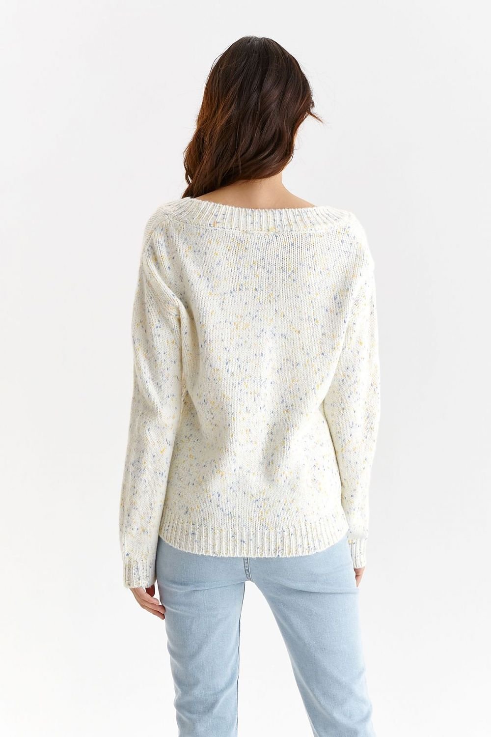 Jumper model 175854 Top Secret