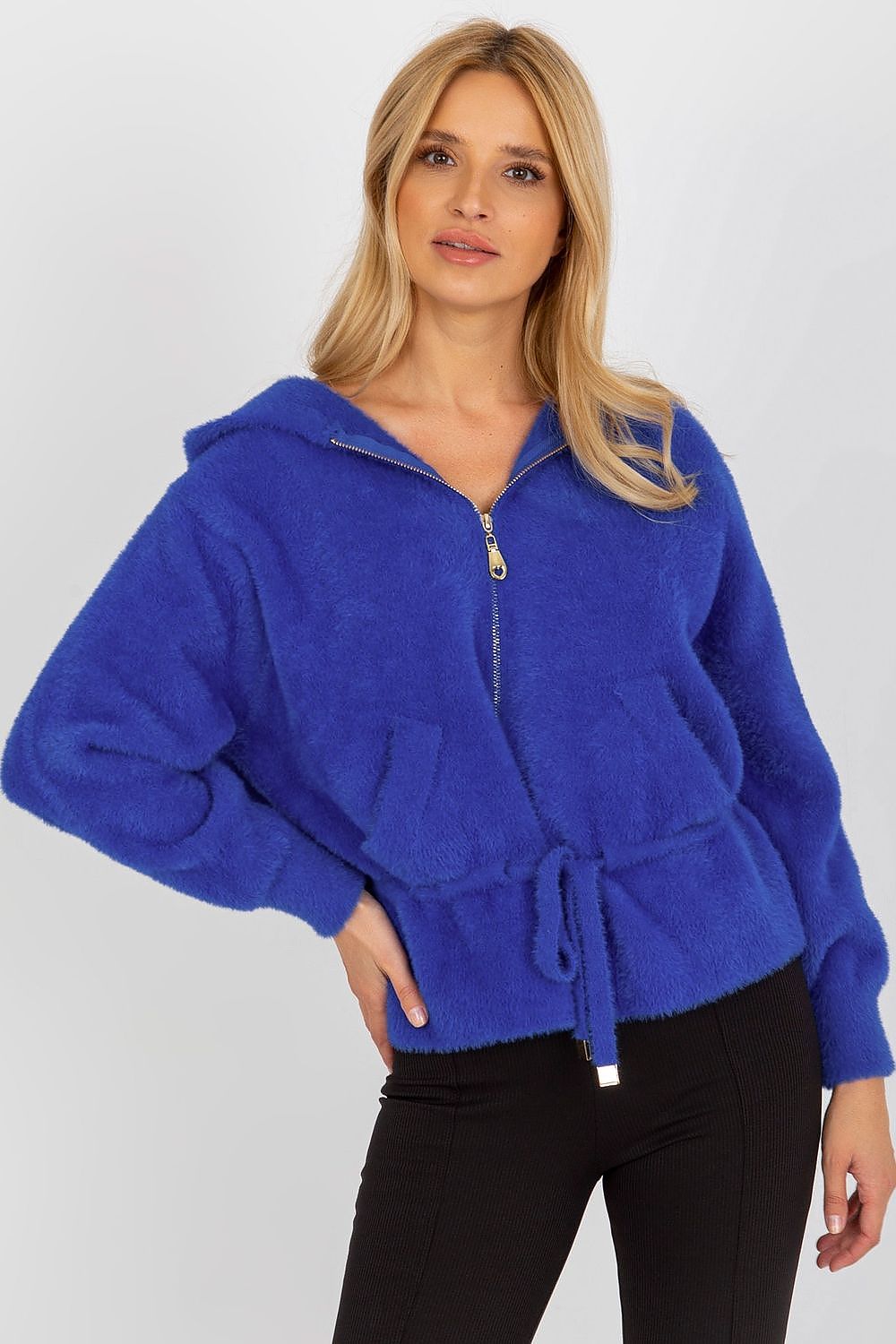 Jacket model 175947 MBM