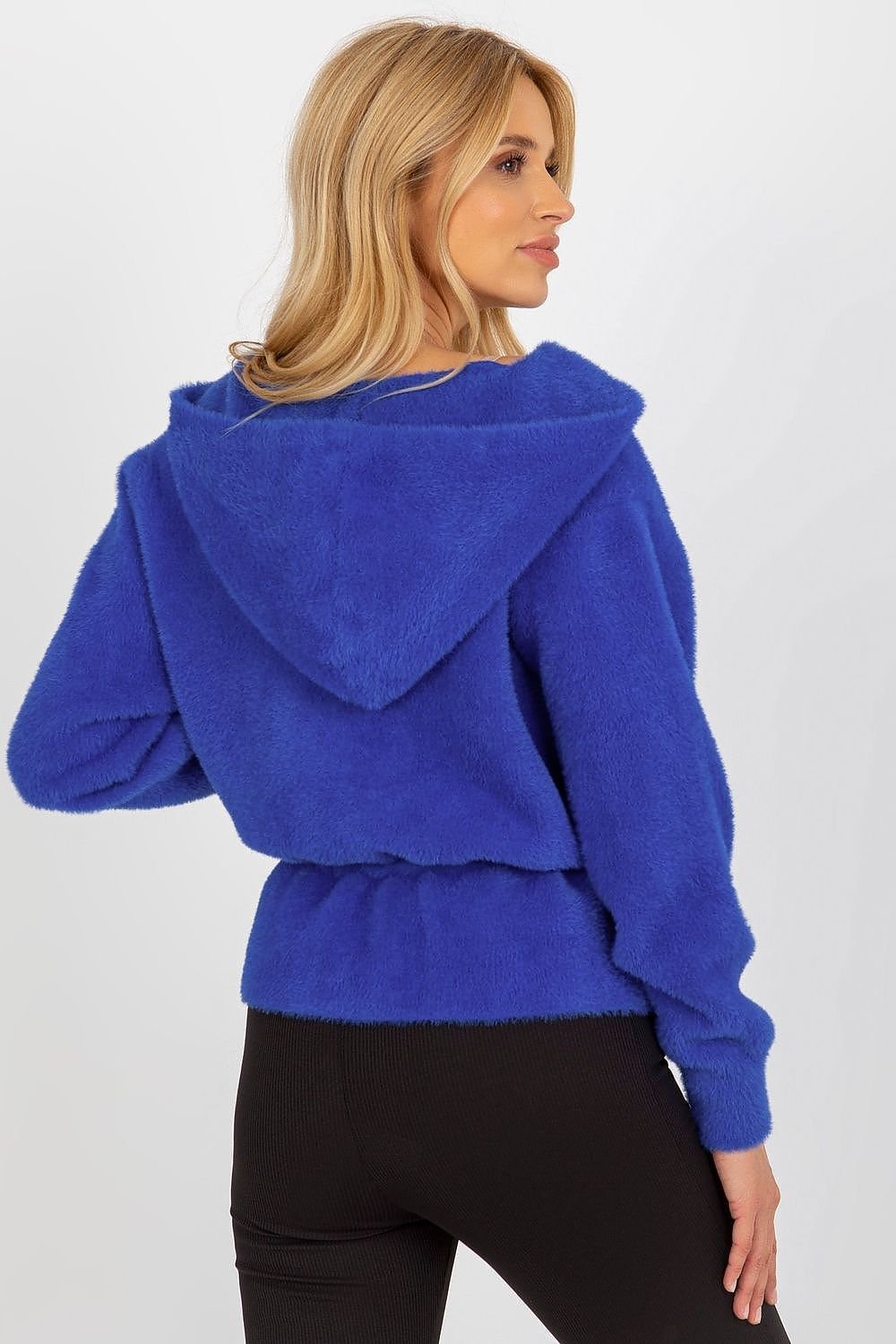 Jacket model 175947 MBM