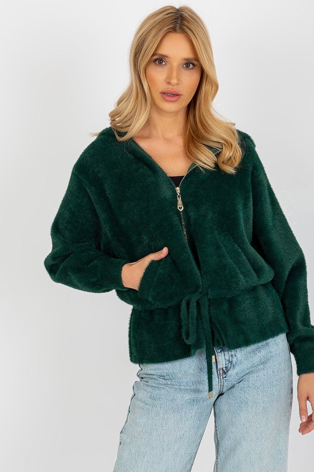 Jacket model 175948 MBM