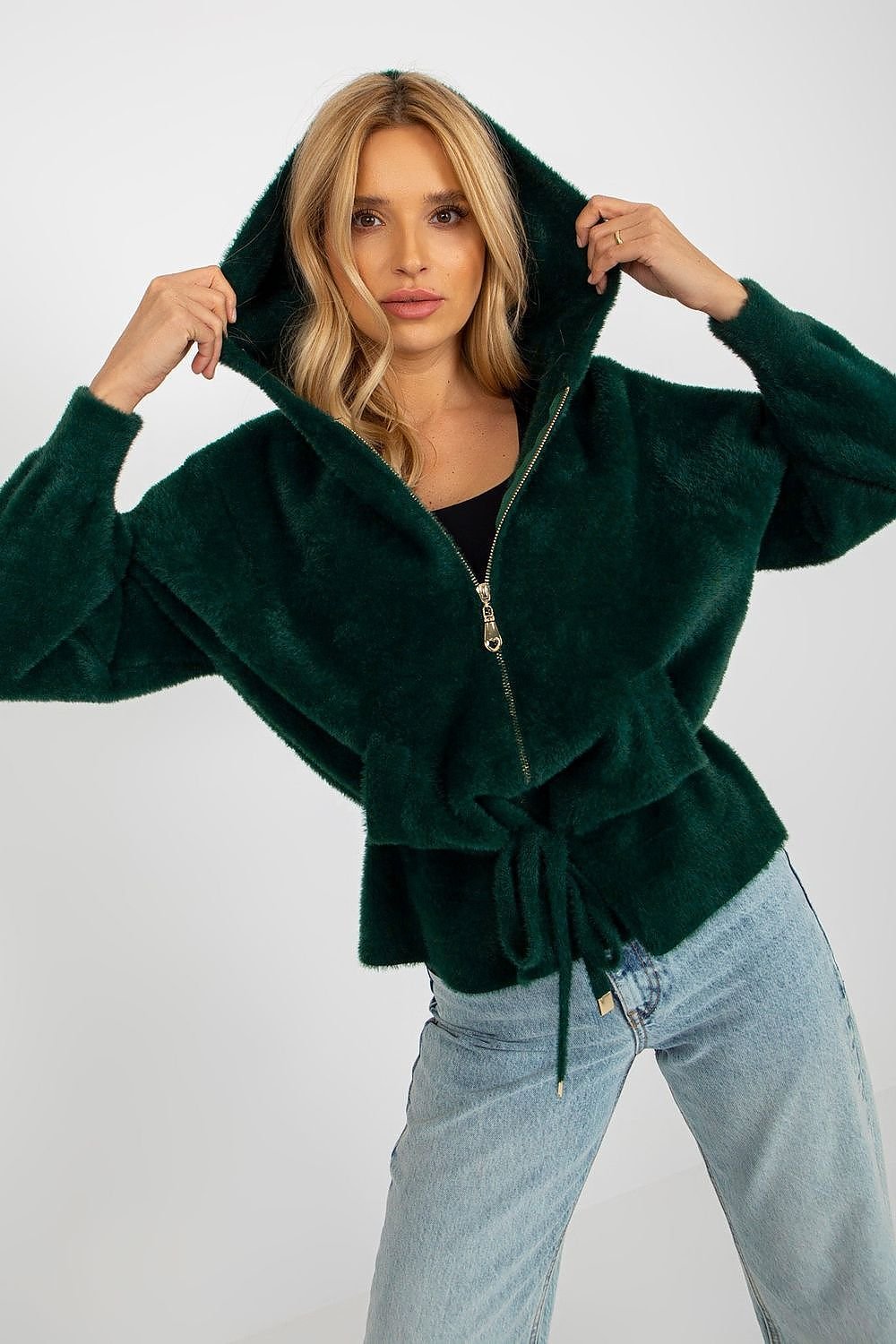 Jacket model 175948 MBM