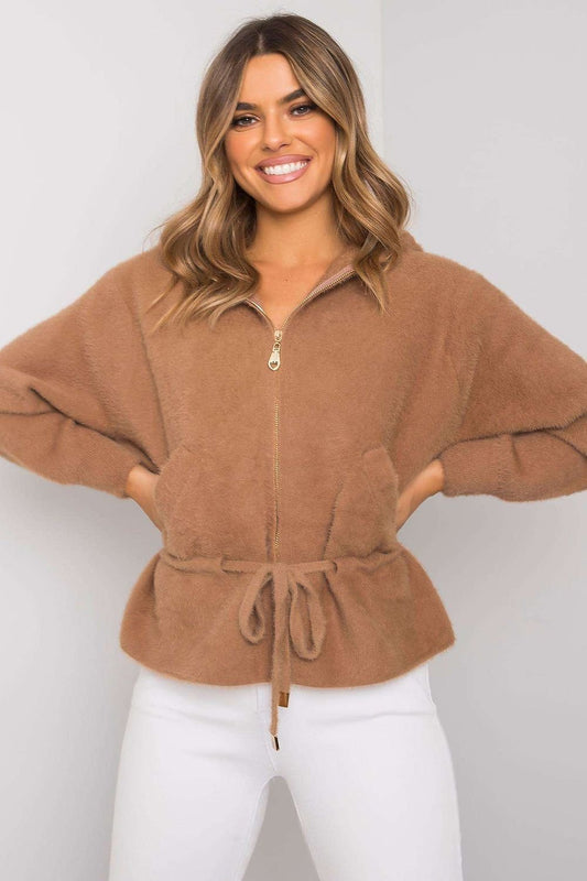 Jacket model 175953 MBM