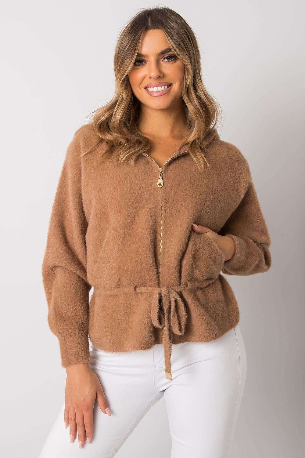 Jacket model 175953 MBM