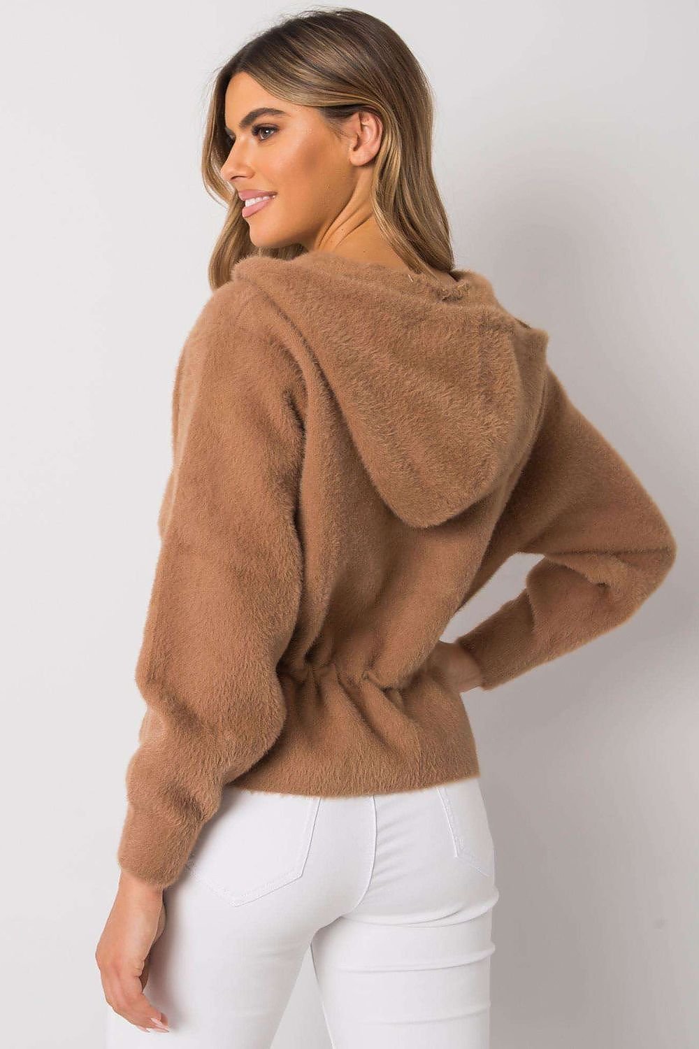 Jacket model 175953 MBM