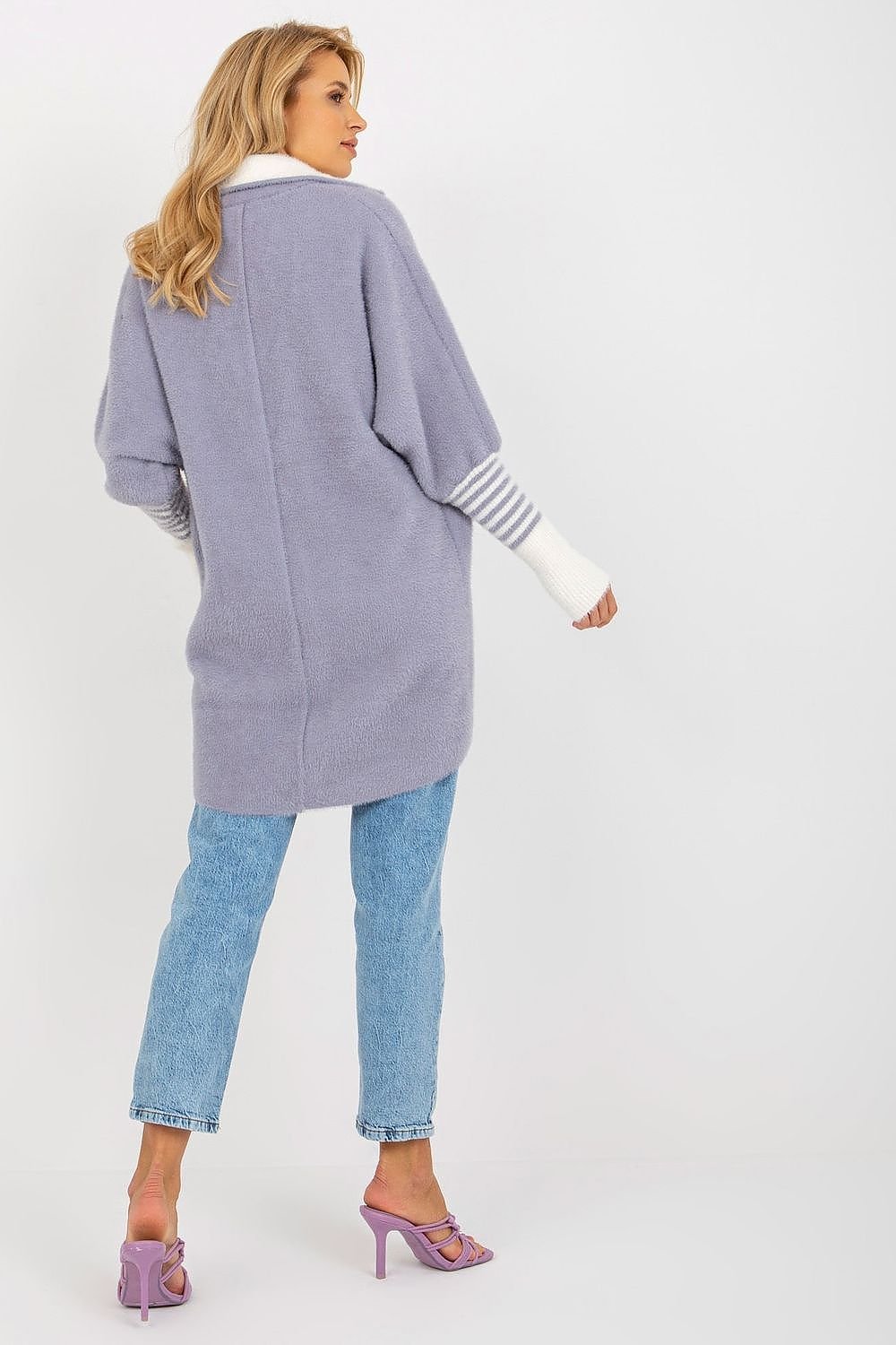 Coat model 175955 MBM