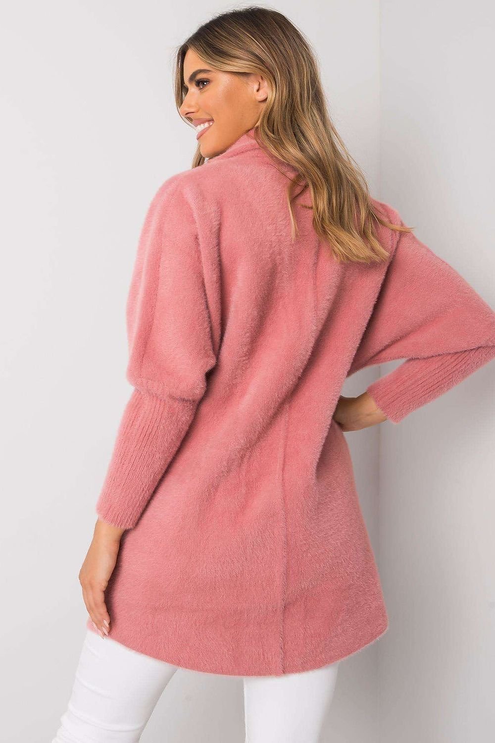 Coat model 175961 MBM