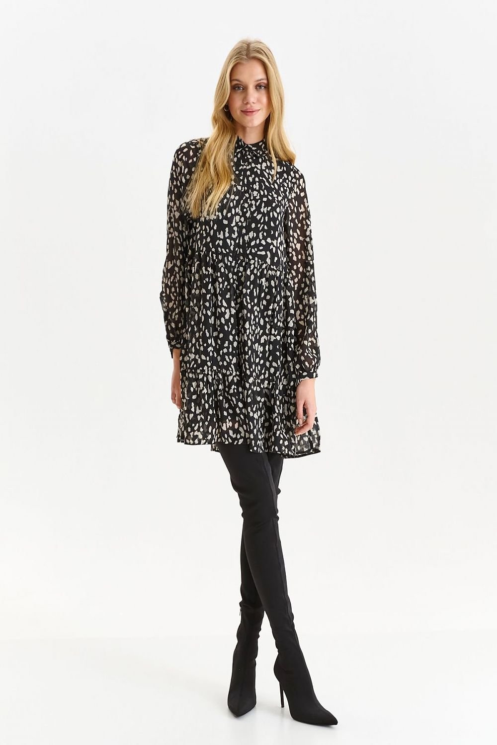 Daydress model 175893 Top Secret