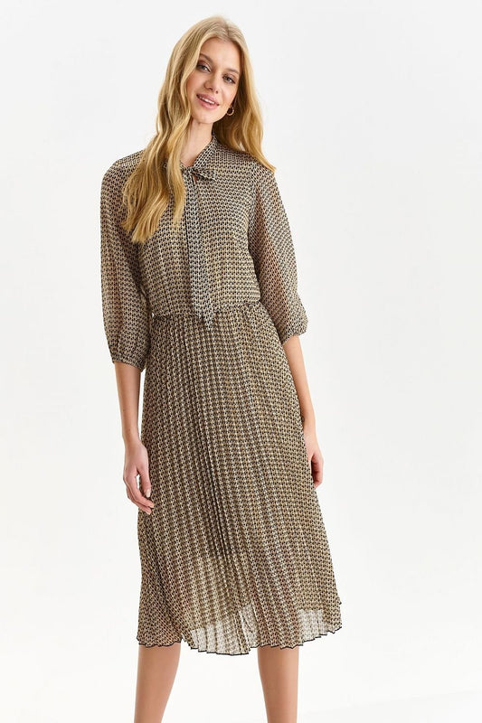 Cocktail dress model 175897 Top Secret