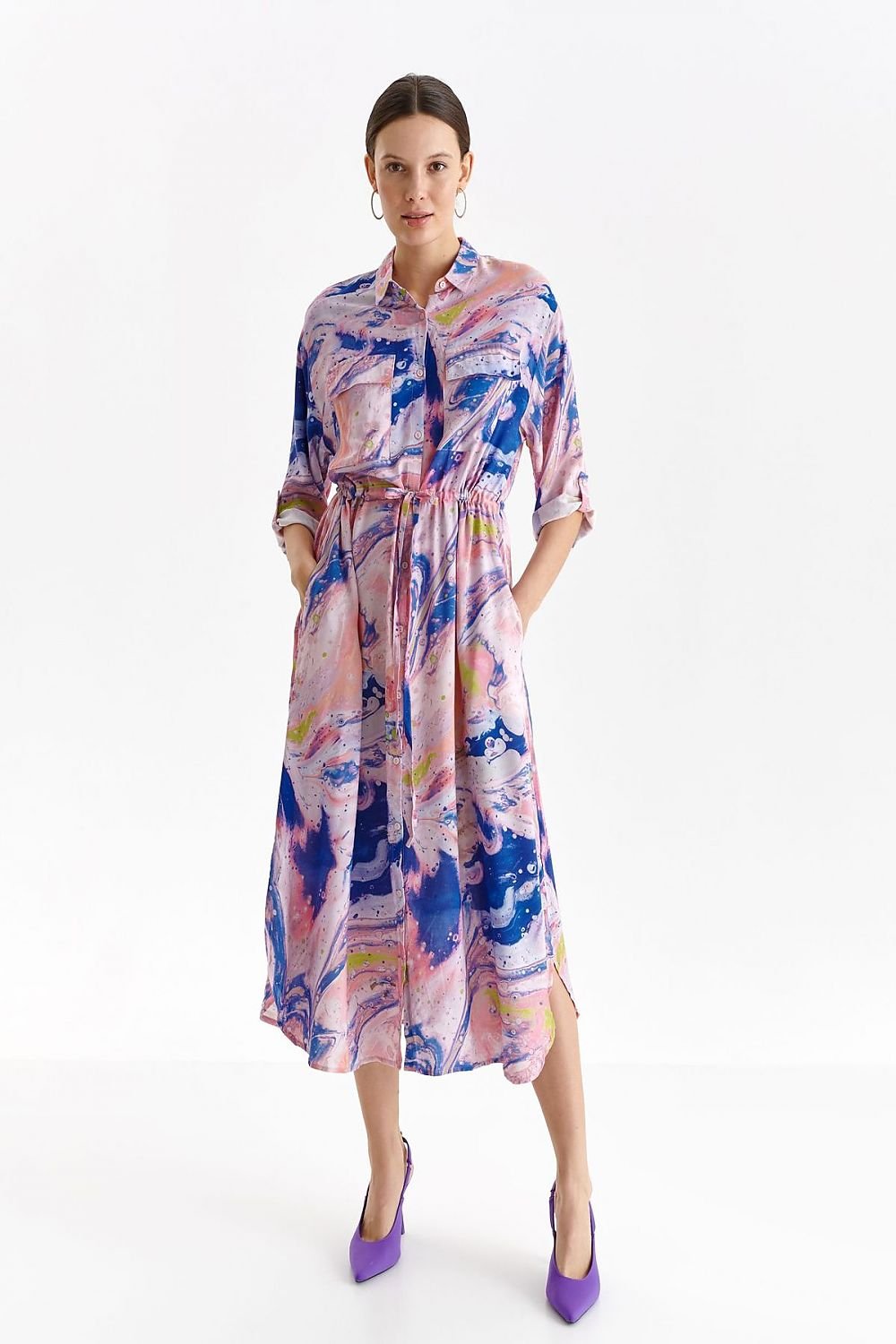 Daydress model 175901 Top Secret