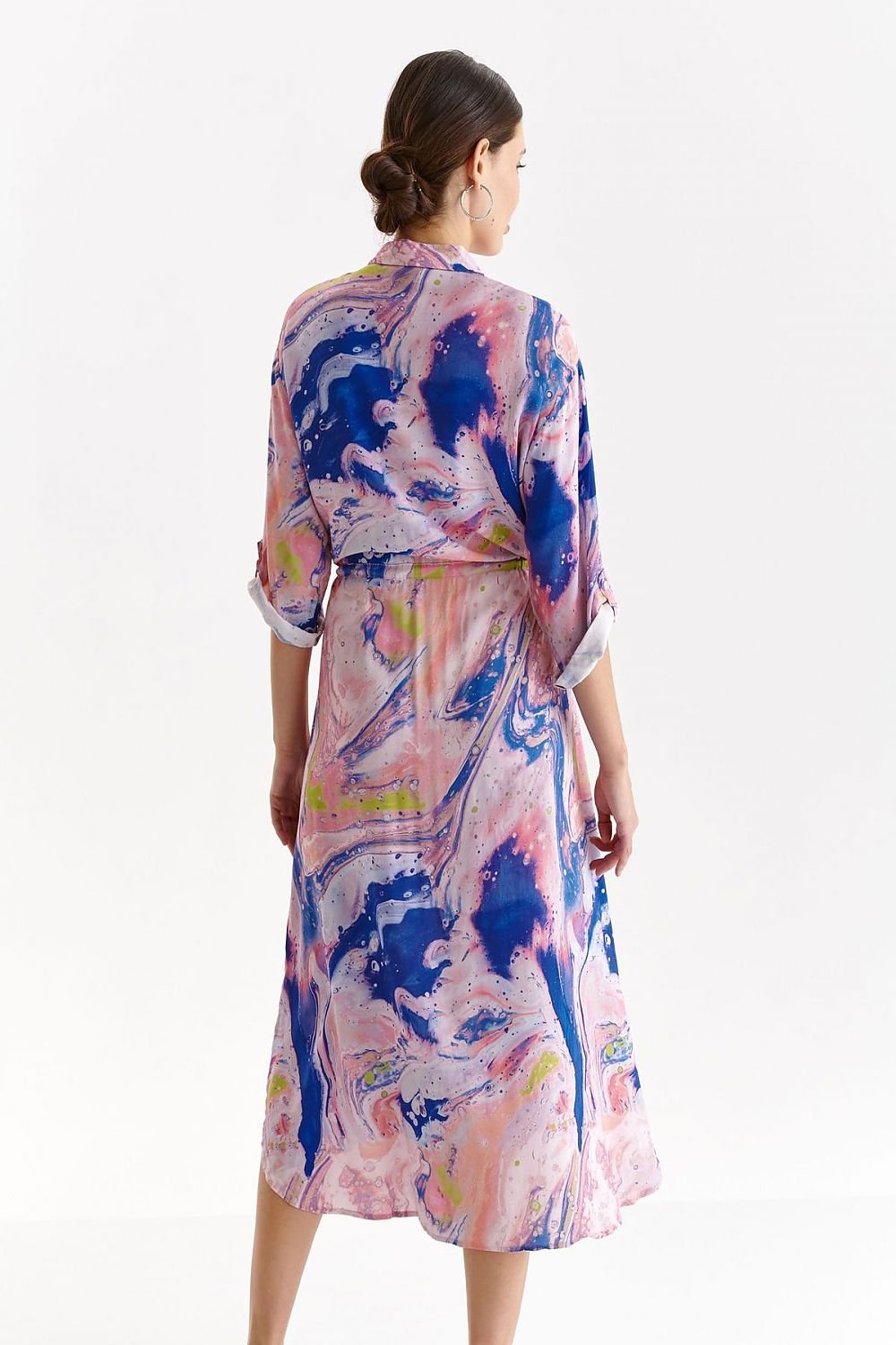 Daydress model 175901 Top Secret