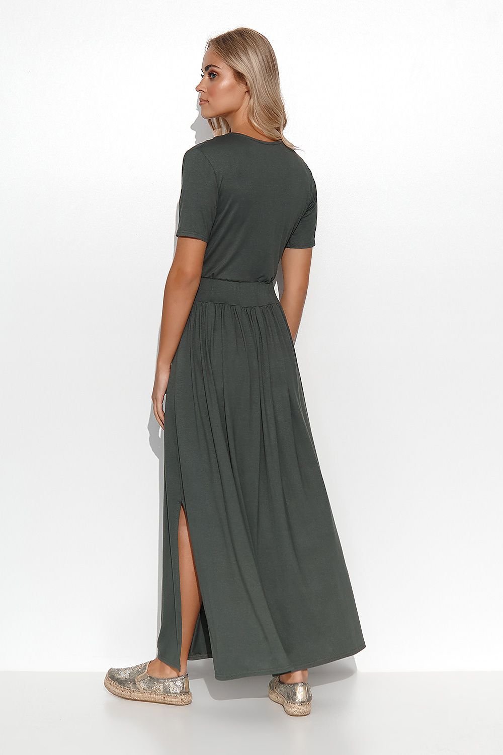 Daydress model 176218 Makadamia